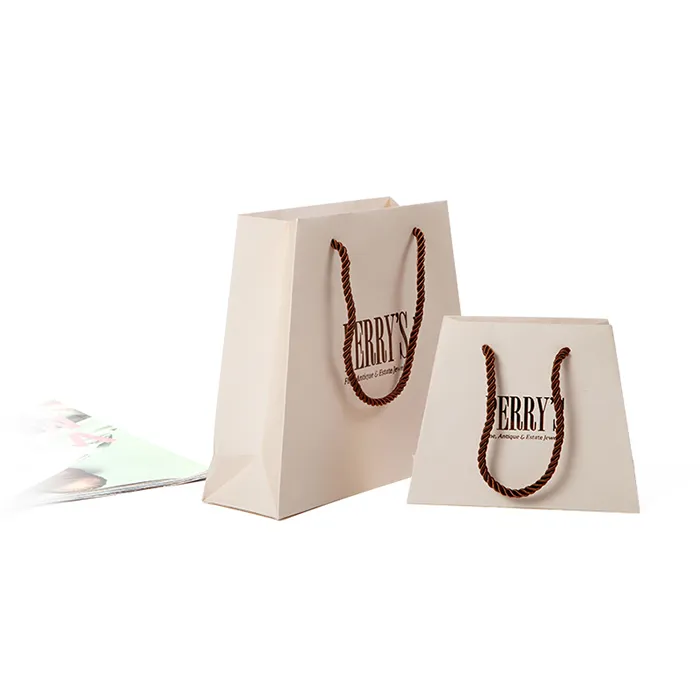 Accept Customised luxury Paper Gift Packaging Jewelry Box with ribbon