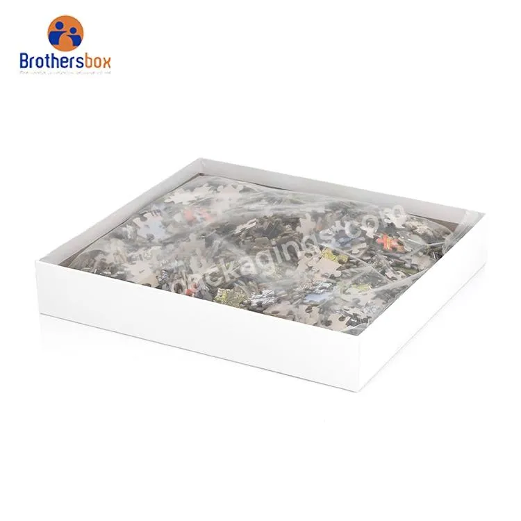 Adult Printable Jigsaw Personalized Puzzle 1000 Pieces