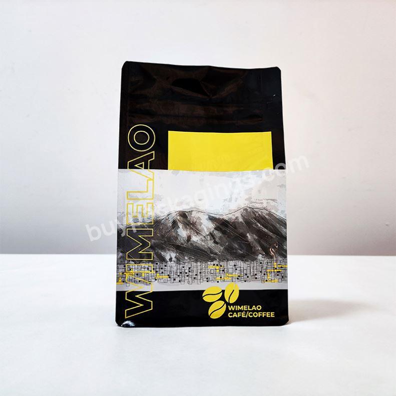 Advanced Technology Low Price Translucent Coffee Bags - Buy Translucent Coffee Bags,Advanced Technology Translucent Coffee Bags,Low Price Translucent Coffee Bags.