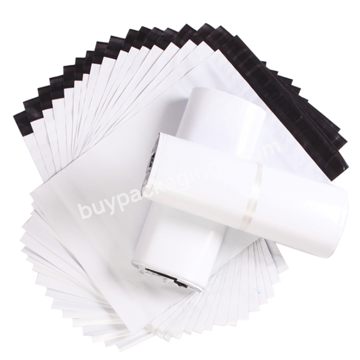 Air Express Courier Poly Mailer Plastic Custom Mailing Bags