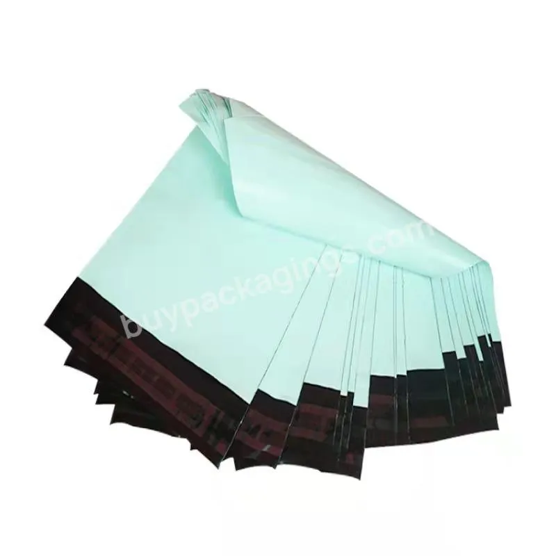 Air Express Courier Poly Mailer Plastic Custom Mailing Bags