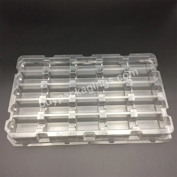 Best Price Of China Manufacturer Special Plastic Packaging Trays Blister Clamshell Packaging Good Price Blister Package