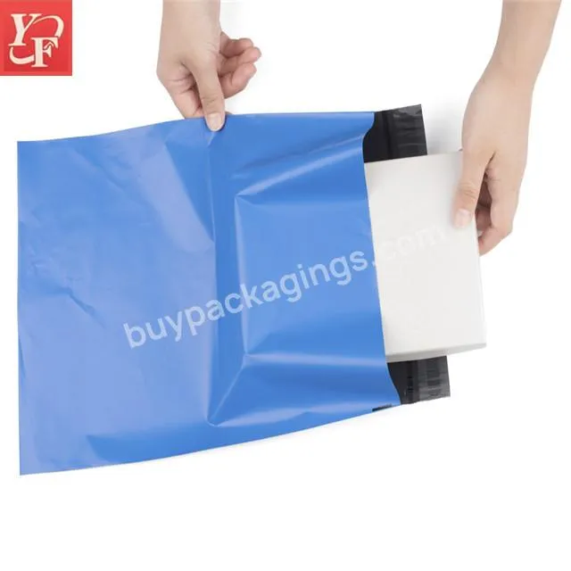 Best Price Poly Mailing Pouch Custom Service Plastic Mailing Bags Logo Printing Biodegradable