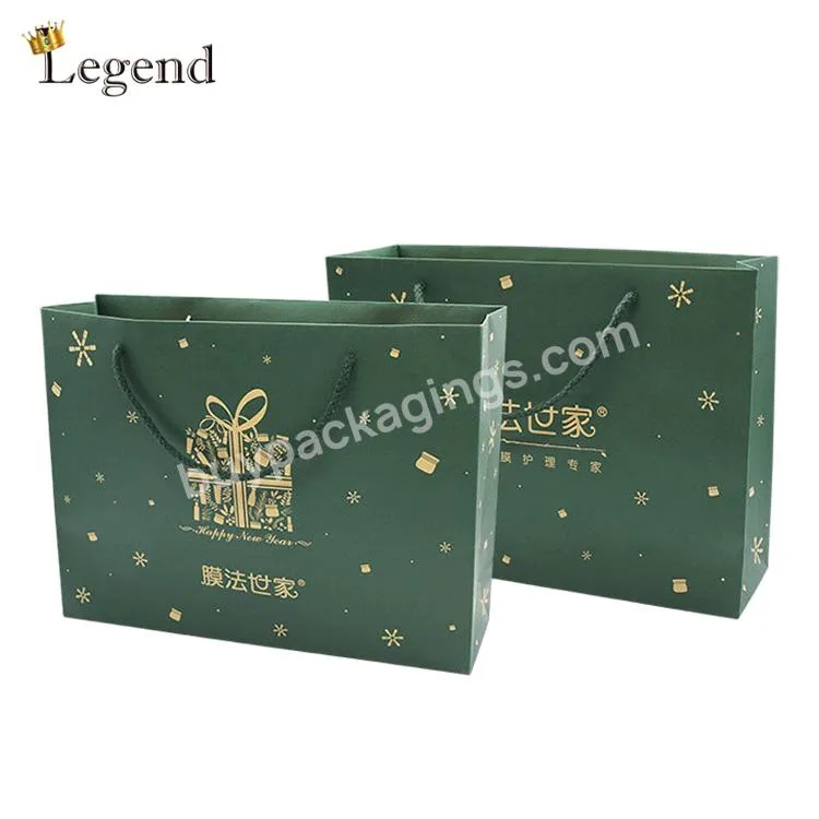 Best Selling Paper carry Bag Favourable Price Takeaway Paper Bag