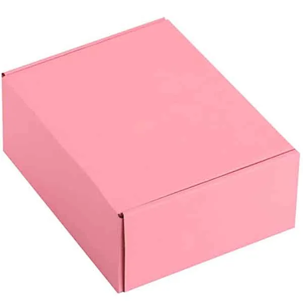 Best selling small black clothing yoga wear paper shipping packaging gift kraft boxes custom logo