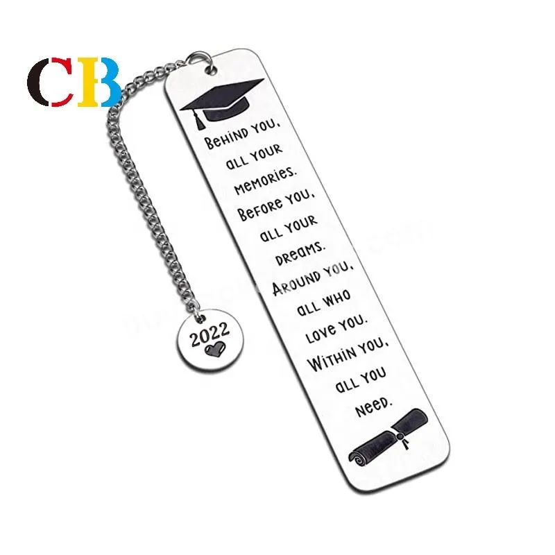 Bookmarks Magnetic Bookmark Metal Bookmark