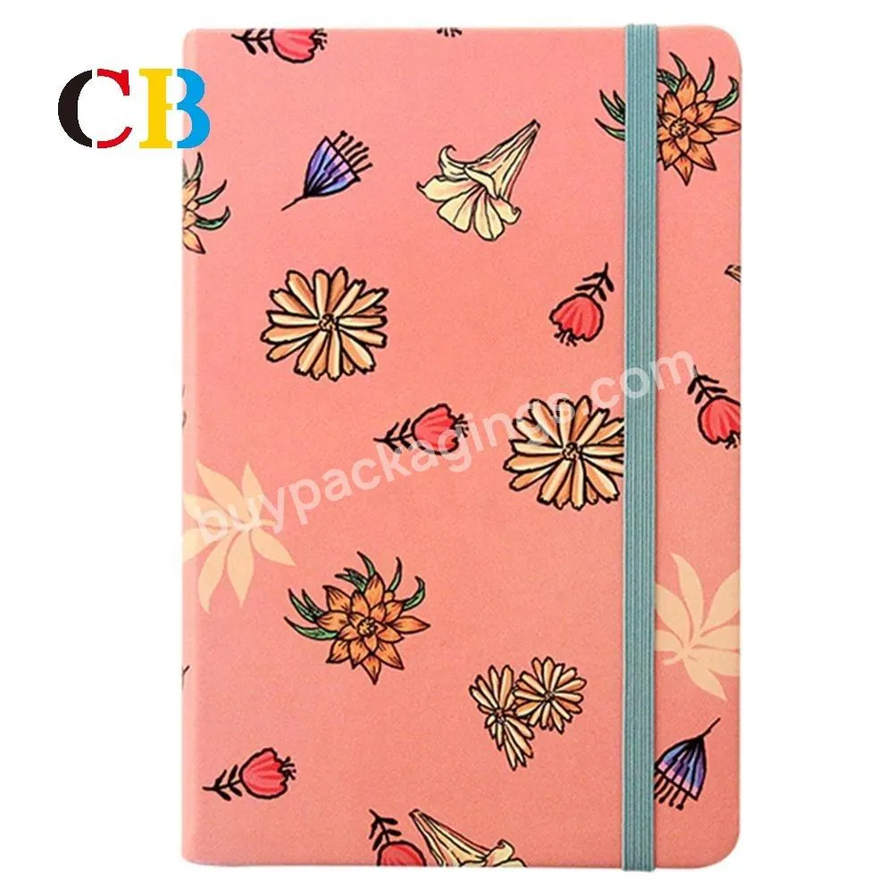 Budget Planner Notebook Pocket Notebook Leather Cute Notebook For Girls