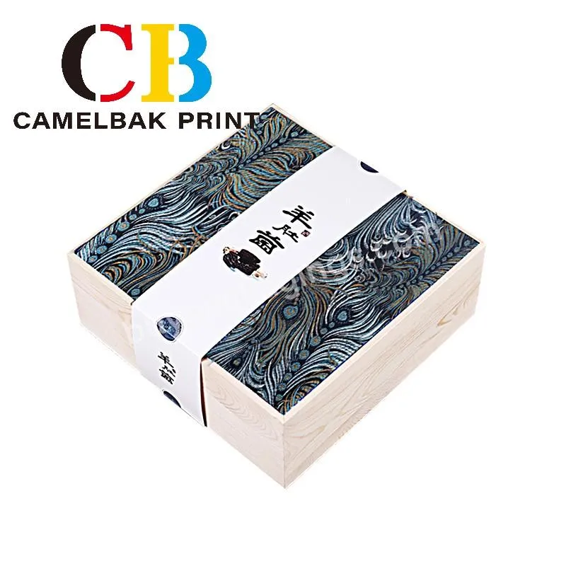 Carton Mailer Box Stationary Mailer Box Nature Mailer Box