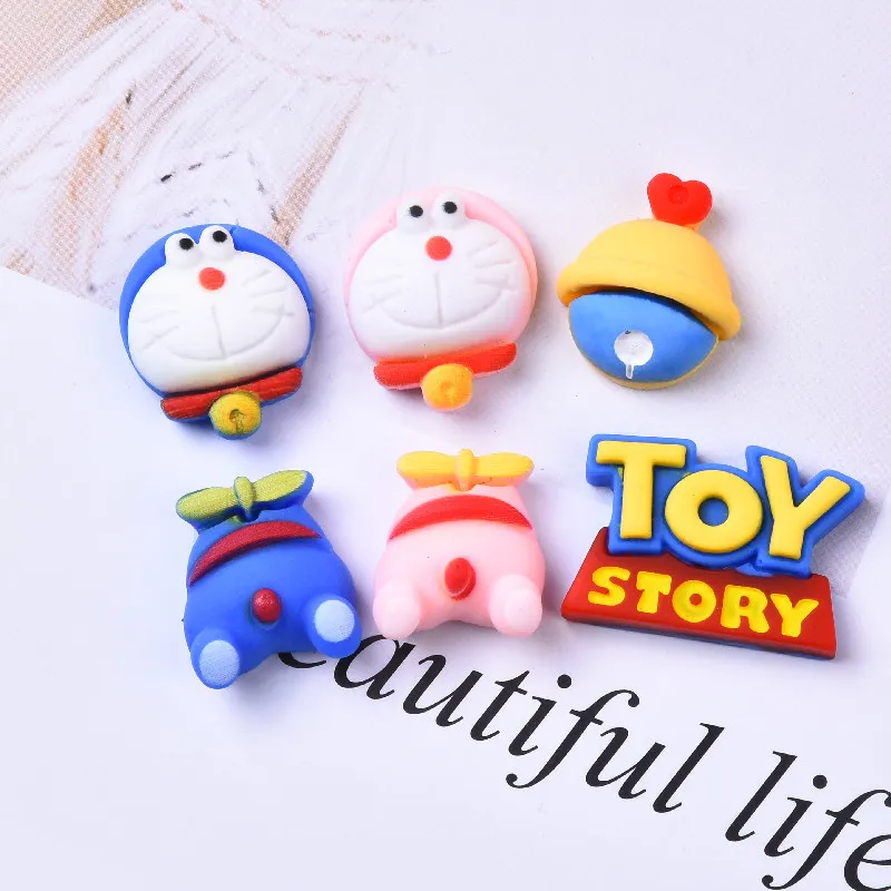 Cartoon Custom Refrigerator Magnet PVC Competitive Price Rubber 2D 3D Soft PVC Fridge Magnet