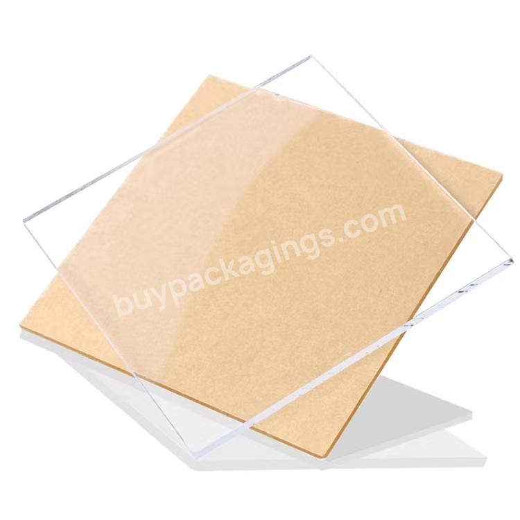 Cheap 1mm Polystyrene Sheet