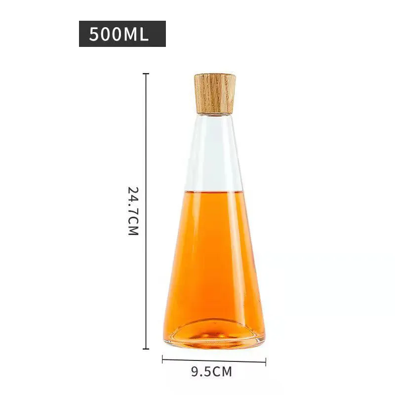 Cheap High Quality Glass Bottle for  Wine Custom Logo Good Quality Empty Glass Bottle For Liquor