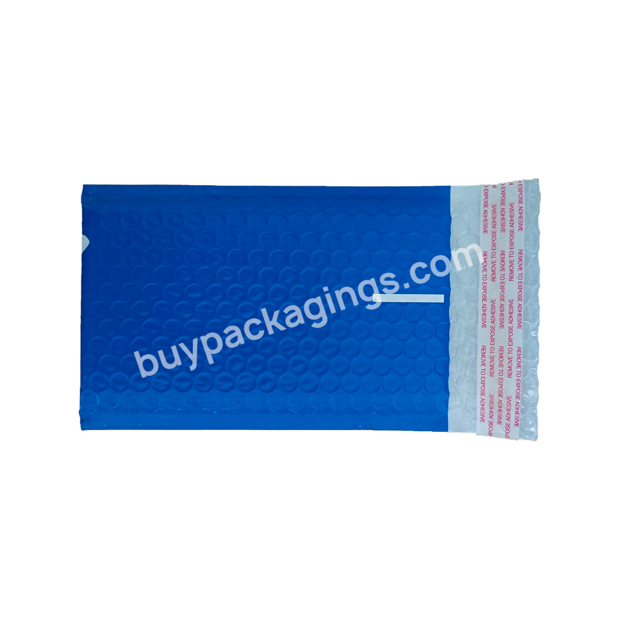 Cheap Price Shipping Package Waterproof Logo Print Black Bubble Mailer Poly Small Thank You Bubble Mailer