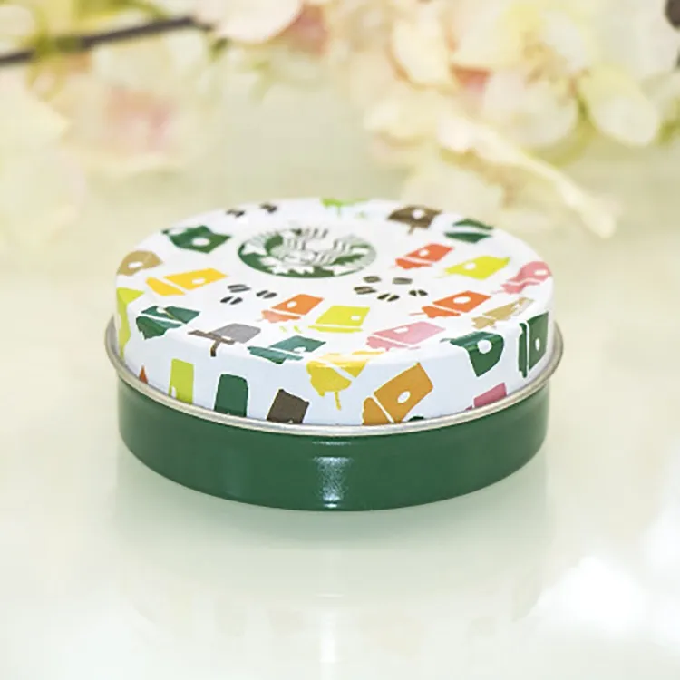 China Best Price High Quality Wholesale Free Shipping Tin Cookie Boxes