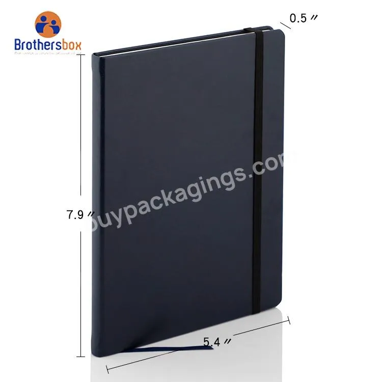 china products free sample notebook