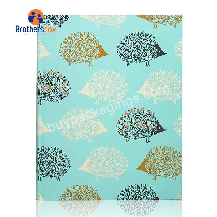 china products school diary hardcover notebook agenda stationary journal planner cheap custom notebooks