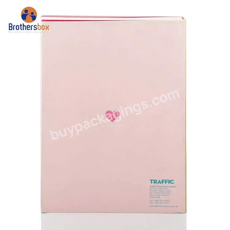 china products stone paper notebook