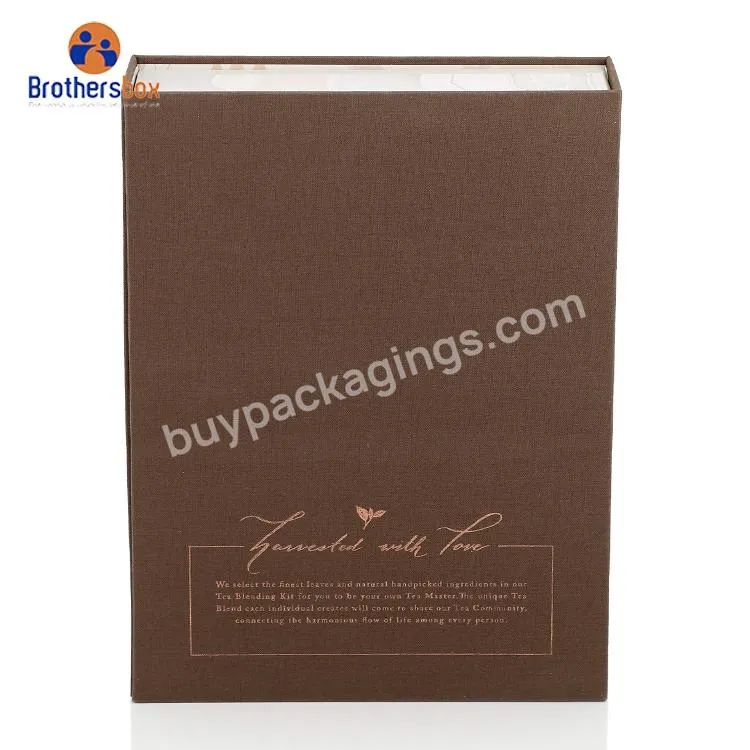 China Wholesale Custom Cardboard Gift Pack Paper Box Drawer Packaging Box