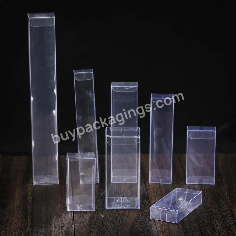 Clear Custom Logo/size/shape Plastic Fresh Herbs Clamshell Blister Packaging