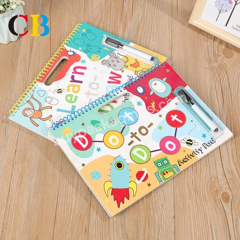 Color My Sticker Spanish Baby Book Sample Senior Coloring Books Maydos Color Book Print Kid Ring Box