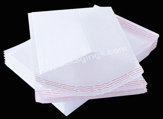 Courier Pouch Sustainable Ecommerce Mail Bags Polymailer Mailer Envelope Customised Mailing Bags