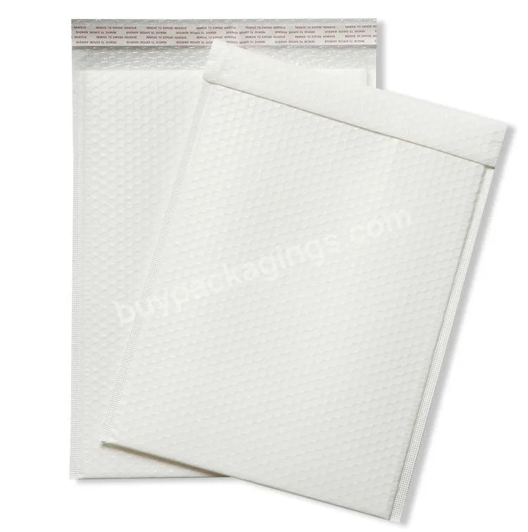 Courier Pouch Sustainable Ecommerce Mail Bags Polymailer Mailer Envelope Customised Mailing Bags