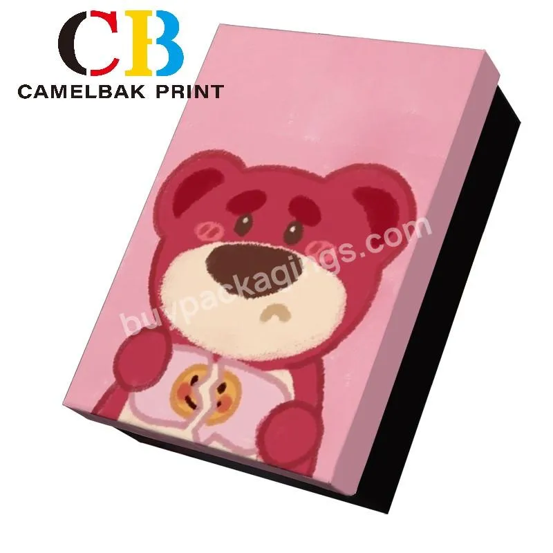 Creative Lolly Mailer Packaging Boxes Golden Supplier Cardboard Box Mailer Reasonable Price Mailer Box Print