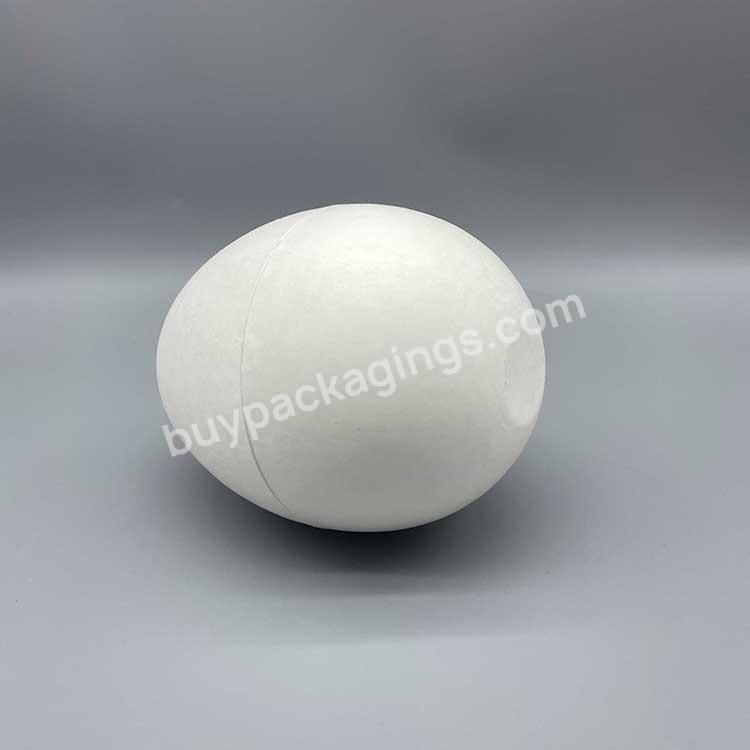 Custom Biodegradable Sustainable Paper Pulp Molded Easter Eggs Pulp Paper Egg Easter - Buy Paper Pulp Molded Easter Eggs,Easter Paper Egg Pulp Paper Egg Easter,Pulp Easter Egg.