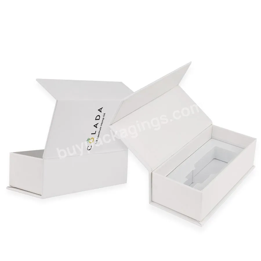 Custom Box For Wine Cardboard Magnet Closure Paper Gift Box For Wine