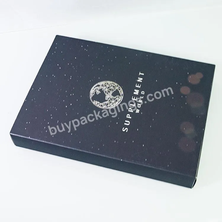 Custom Candy Packaging Customized Barakah Boxes Premium Packaging Candy Box Ramadan Calendar