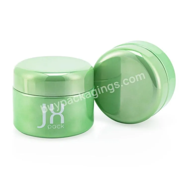 Custom Child Resistant Container Airtight Food Jar Smell Proof Glass Jar Packaging Green Glass Jar - Buy Glass Jars Child Resistant,Green Glass Jar,Airtight Food Container.
