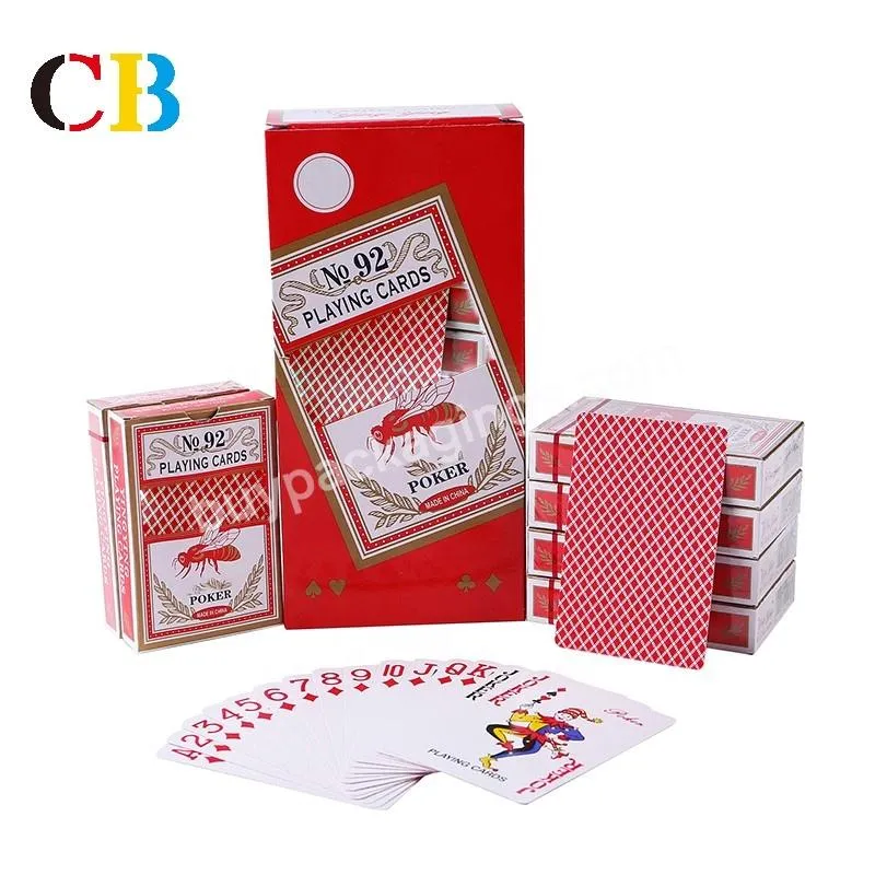 Custom Color Playing Card Playing Game Cards Custom Pubg Customized Playing Cards