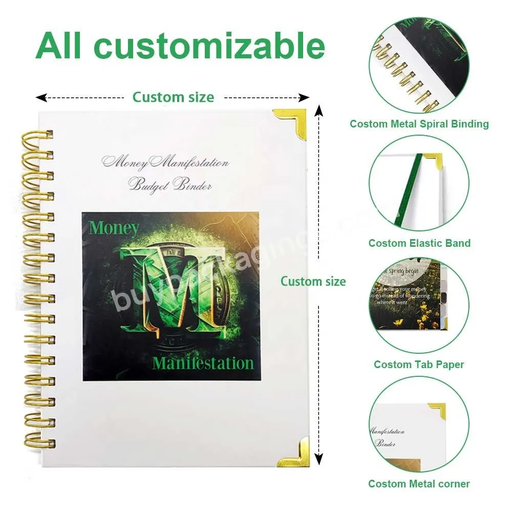 Custom Cover Thick Spiral Notebook 300pages For Students Hard Cover Coil Notebook Cagie Spiral Notebooks Journal Planners - Buy Planners And Notebooks Custom 2022,Custom Printed Planner,Custom Thick Spiral Notebook.