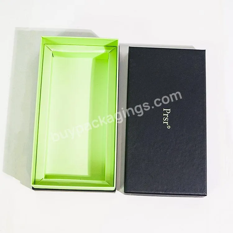 Custom Desgin 2022 Eid Mubarak Gift Box Luxury Paper Candy Treat Bag Gift Candy Box For Ramadan