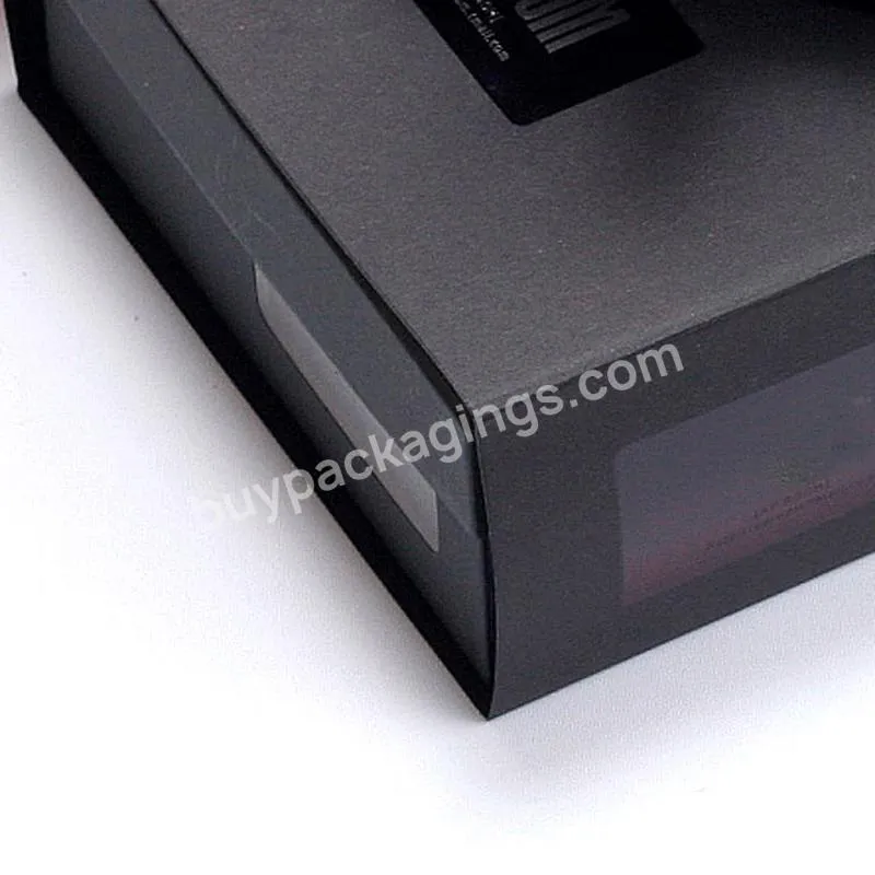 Custom Design Hot Sale Belt Box Packaging Leather Belt Packaging Box Luxury Belt Packaging Box