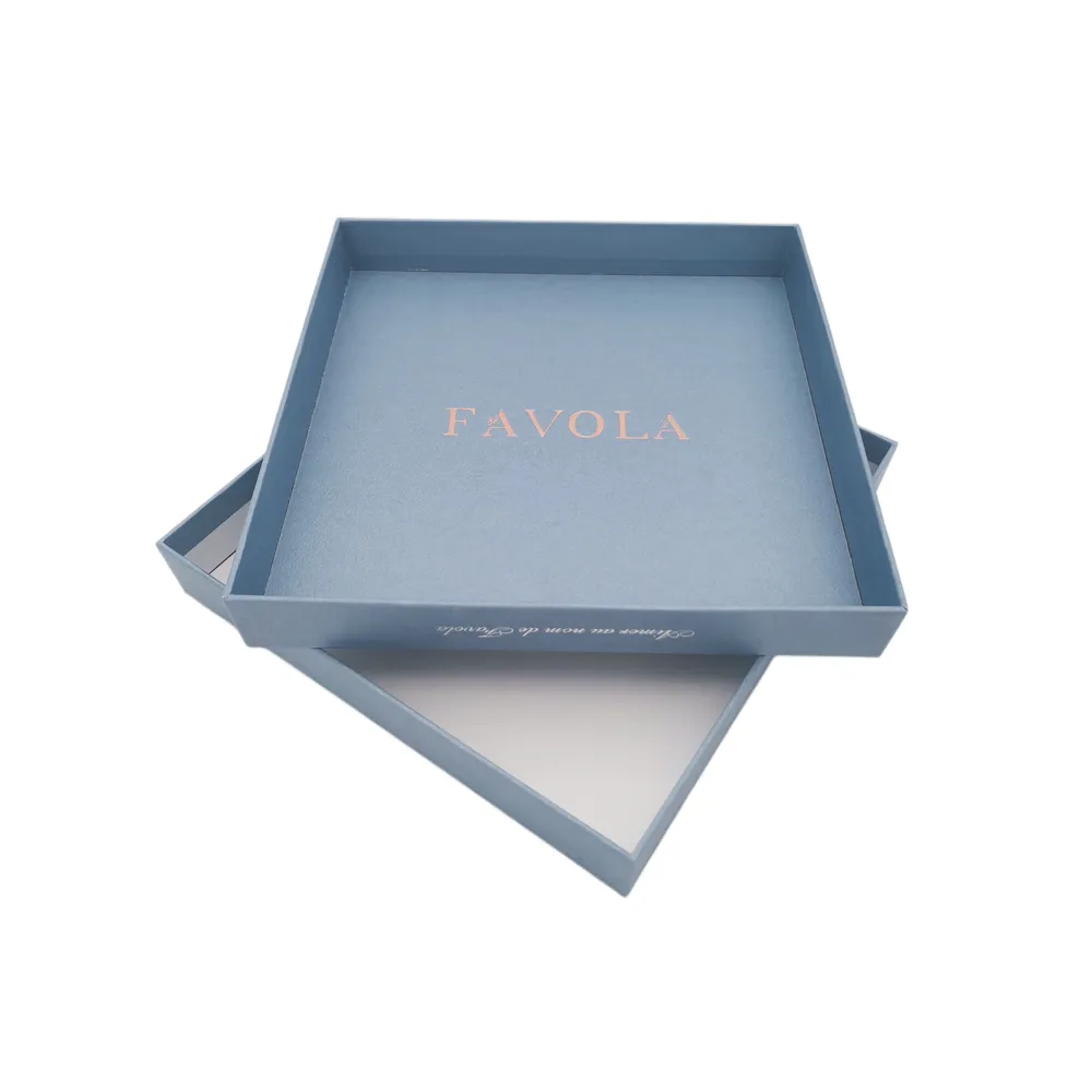 Custom Designs Matte  Luxury Retail Garment Clothing Shoes Underwear Gift Packaging Paper Boxes With Logo For Clothes