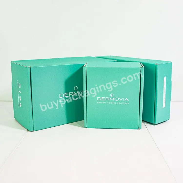 Custom Empty Care Period Box Custom First Period Gift Boxes Period Subscription Box