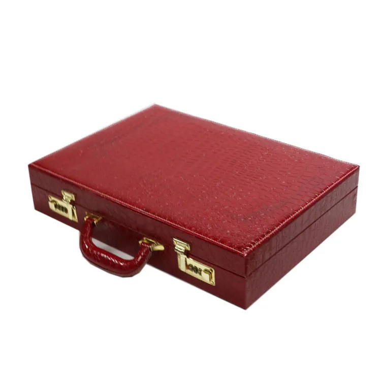 Custom logo 6 12 24 slots luxury pu leather gift packaging watch storage box black single watch case band strap display box