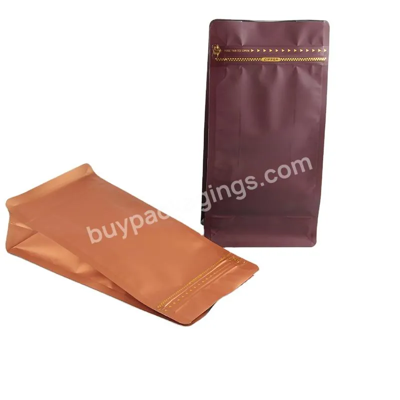 Custom Logo Coffee Beans Plastic Zipper Bag Self-sealing Coffee Pouch With Air Valve - Buy Coffee Packaging Bags,Self-sealing Coffee Bag,Coffee Pouch With Air Valve.