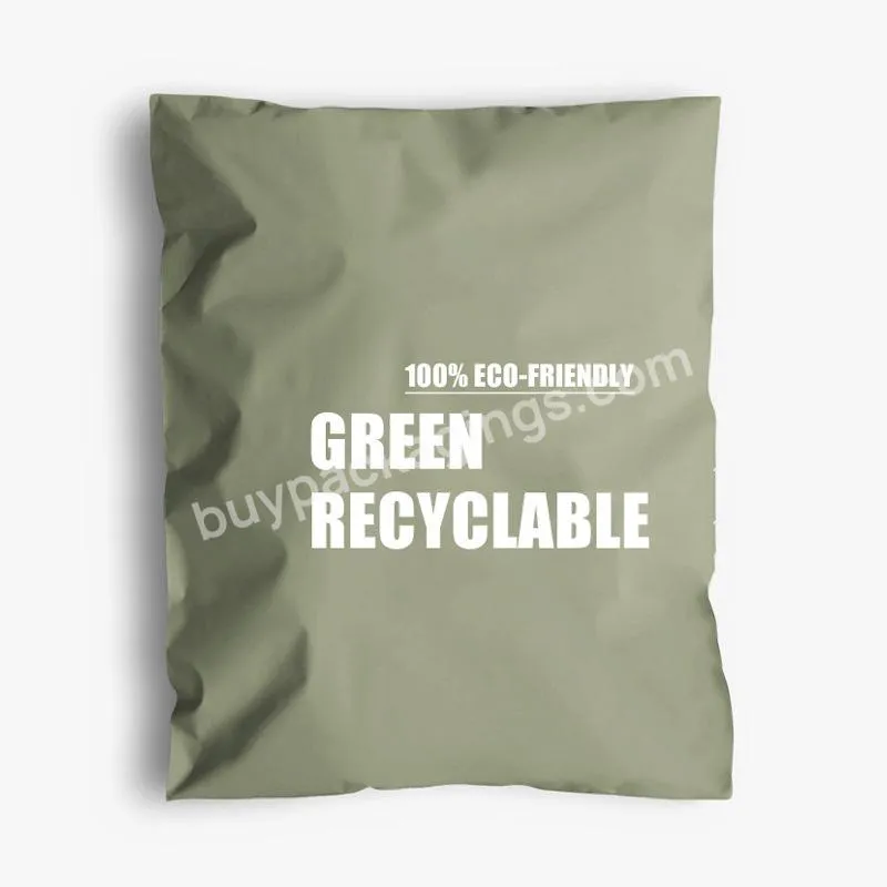 Custom Logo Compostable Biodegradable Poly Plastic Courier Mailer Mailing Packaging Bag - Buy Poly Bag Custom Mailer,Plastic Courier Mailing Bag,Mailer Bag Compostable Biodegradable.