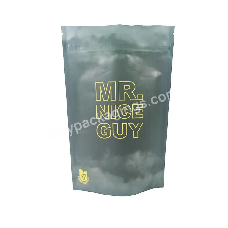 Custom Logo Printed 7g 14g 28g Custom Printed Soft Touch Small Zipper Child Smell Proof Resistant 3.5 Mylar Bags