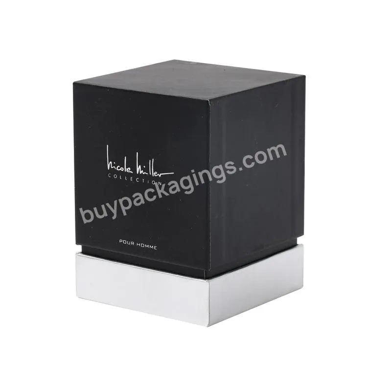 Custom Logo Printed Paper Packaging Jewelry Box Paper Gift Boxes Wholesale