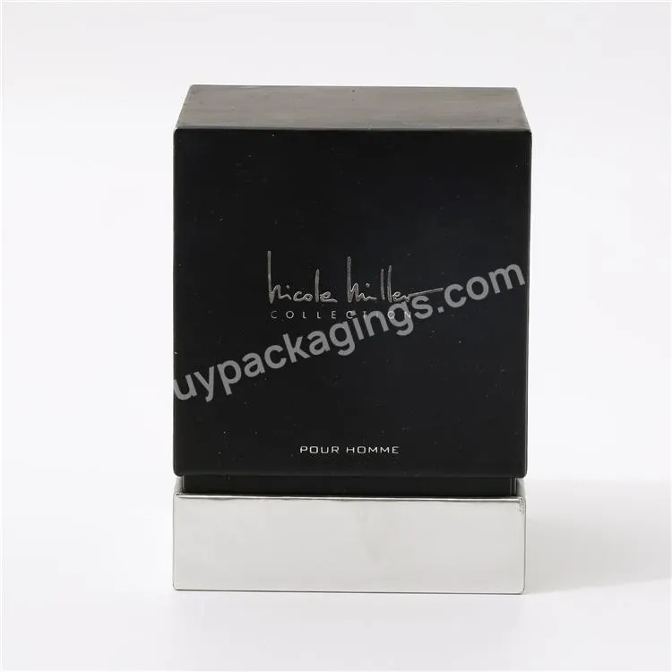 Custom Logo Printed Paper Packaging Jewelry Box Paper Gift Boxes Wholesale