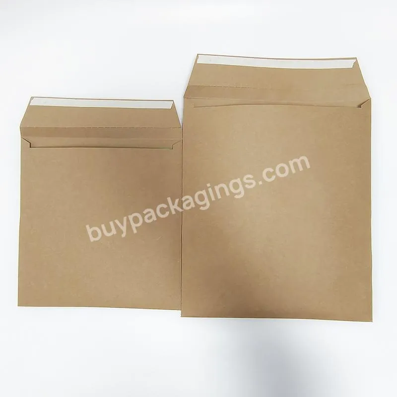 Custom Logo Self Adhesive Express Expandable Paper Shipping Mailing Bag Envelope Packing For Clothes - Buy Paper Envelope Packing For Clothes,Self Adhesive Envelope,Shipping Envelopes For Clothes.