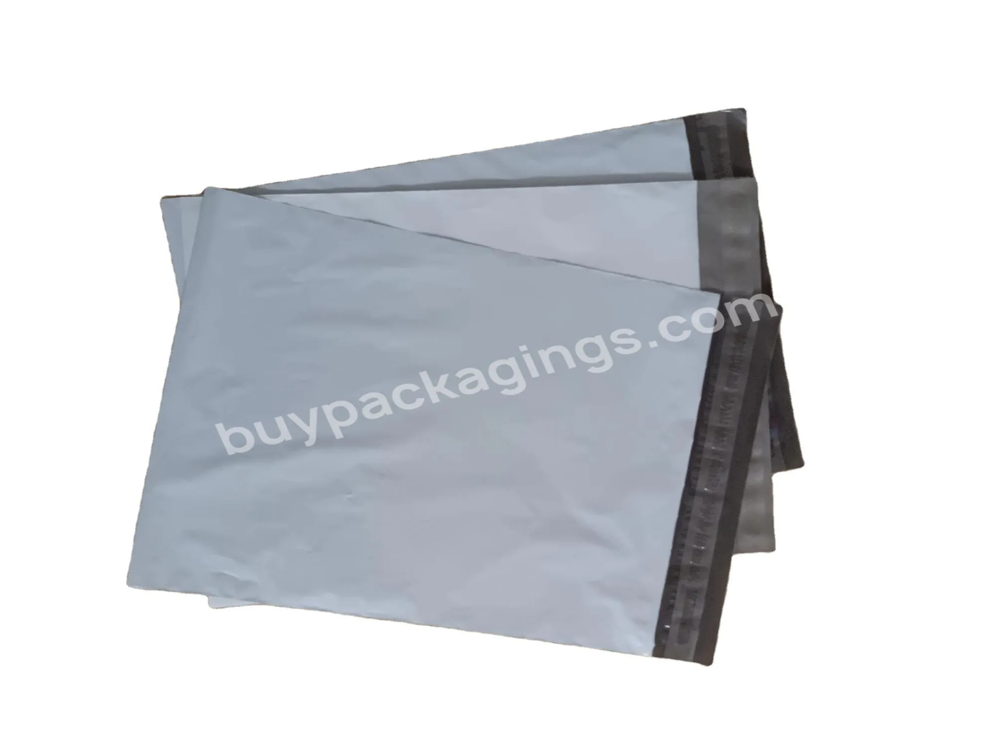 Custom Logo Self Sealing Pink Black Express Mailing Bags Printed Poly Mailers For Clothing Shipping