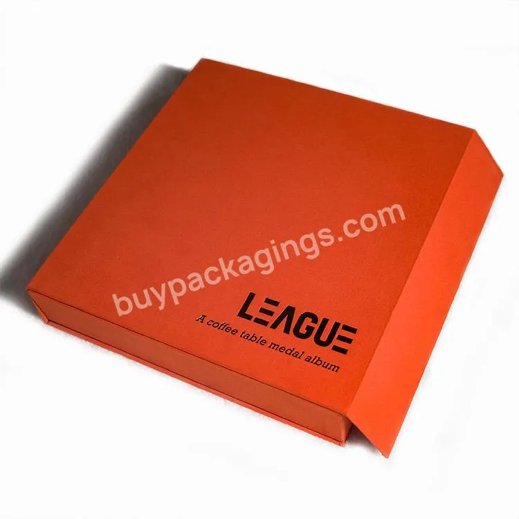 Custom Luxury Full Color Book Stamping Logo 3-d Ring Binder Box - Buy Book Binder Rings,Binder Note Book,Perfect Book Binders.