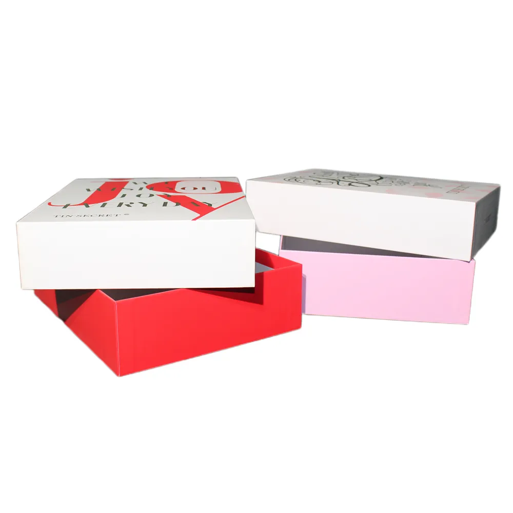 Custom Magnetic Closure Decorative Gold Hot Stamping Rigid Cardboard Book Shaped Gift Boxes Packaging