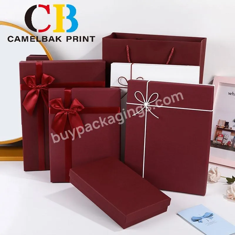 Custom Mailer Box With Paper Card Mailer Box 3mm Thick Corrugated 30x20x8cm Custom Logo Cardboard Mailing Mailer Paper Box