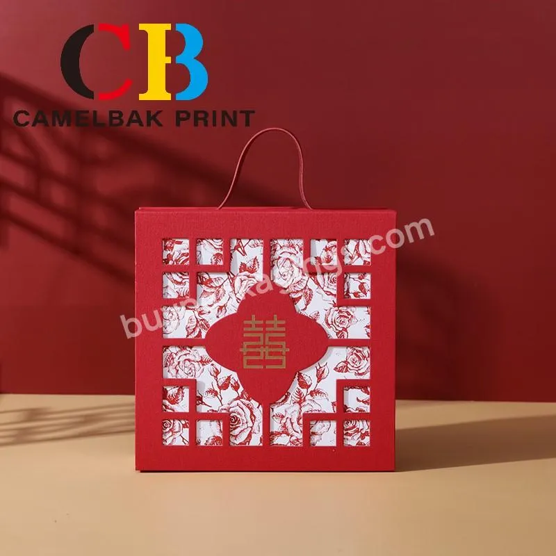 Custom Mailer Small Transparent Gift Box Ribbon Hair Mailer Shipping Boxes Packaging Mailer Small Magnetic Gift Boxes Wit Custom