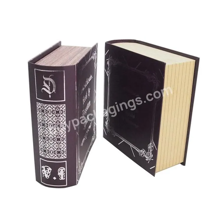 Custom Muslim Gift Set Islamic Quran Prayer Mat Paper Gifts Box For Ramadan Muslim