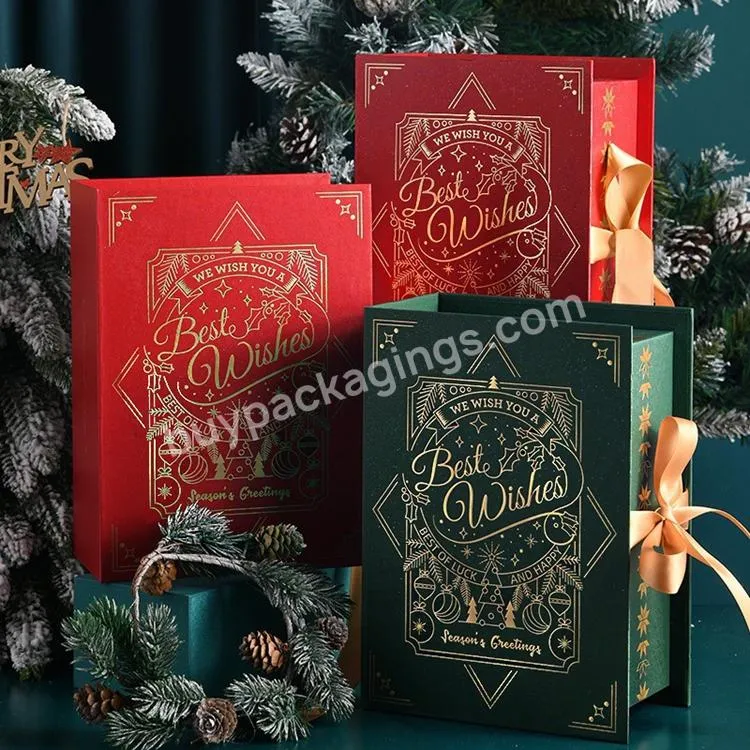 Custom Muslim Gift Set Islamic Quran Prayer Mat Paper Gifts Box For Ramadan Muslim